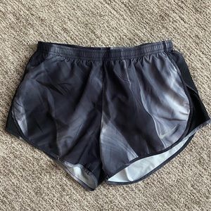 Nike Dri-Fit Running Shorts